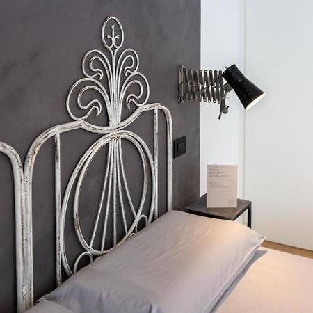 Il Treno Dei Sogni - Bed & Relais Hotel Conselve ภายนอก รูปภาพ