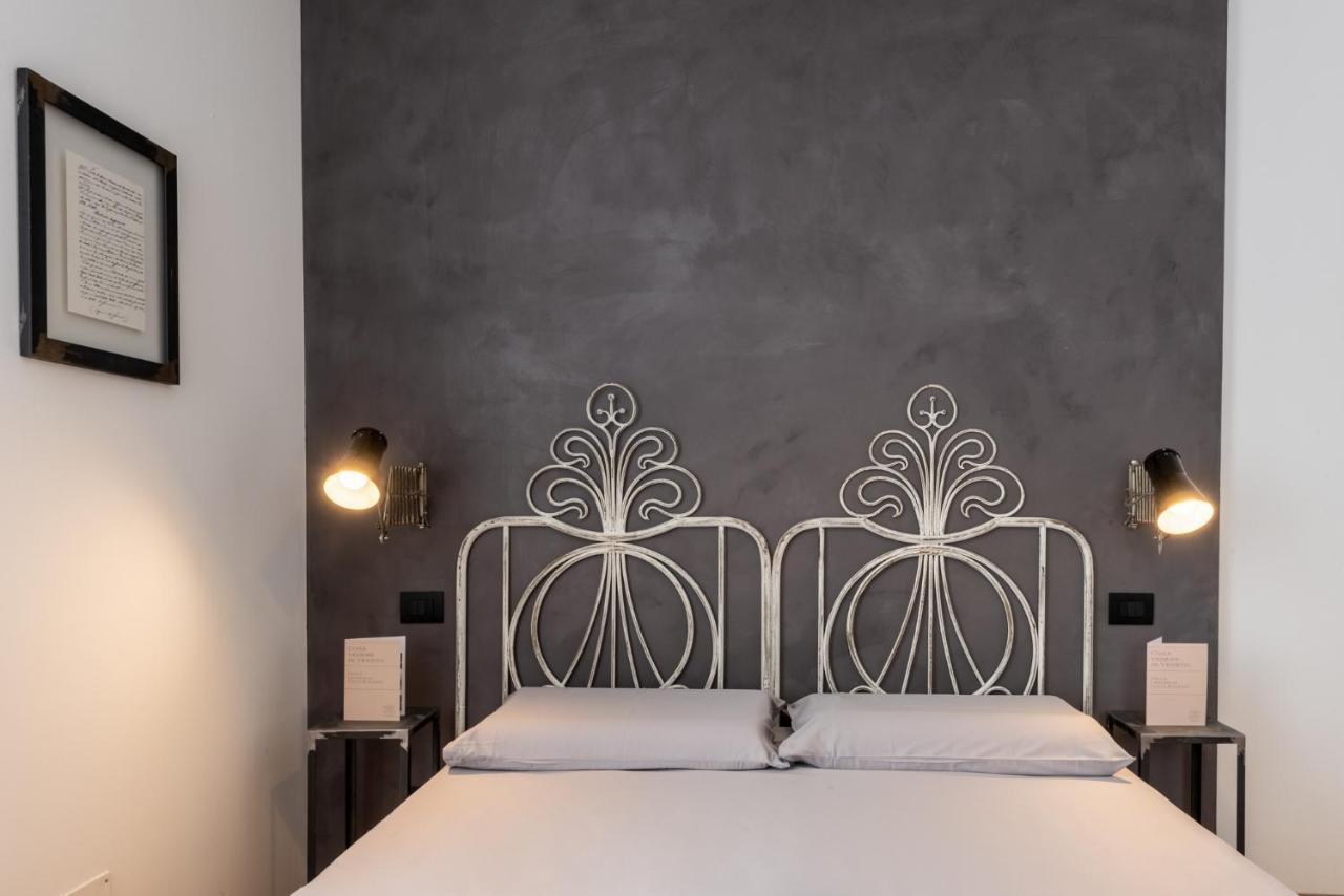 Il Treno Dei Sogni - Bed & Relais Hotel Conselve ภายนอก รูปภาพ