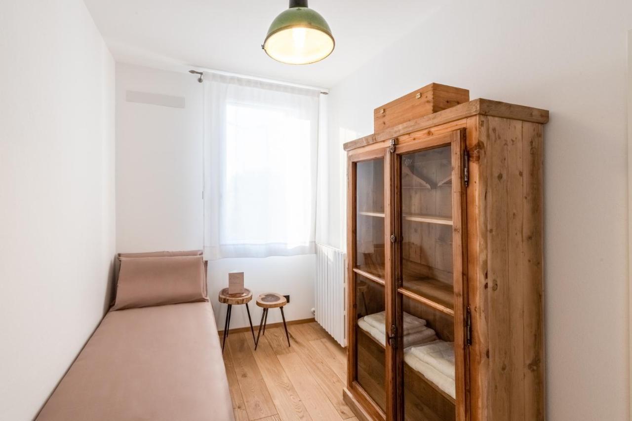 Il Treno Dei Sogni - Bed & Relais Hotel Conselve ภายนอก รูปภาพ